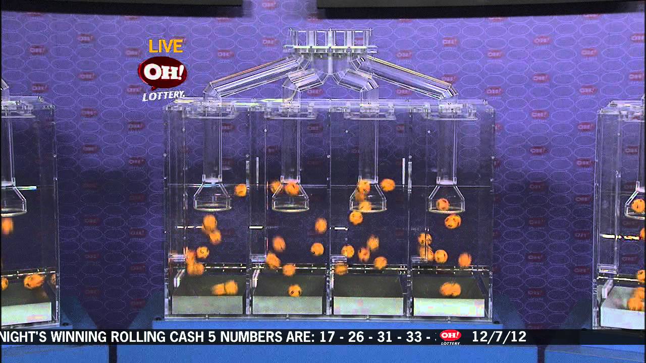 Drawingresults 12072012 Youtube