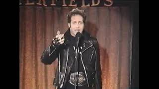 Andrew Dice Clay - Nothin' Goes Right (1988)