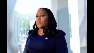 Fulton DA Fani Willis to testify before special Senate committee | On The Record, Dec. 10, 2025