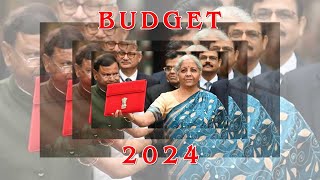 2024 பட்ஜெட் முழுமையான பகுப்பாய்வு | Budget 2024 Full Analysis