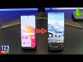 Transfer Data Android to Android 2023