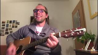 See The World - The Kooks (Cover by Leon)