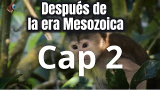 Después de la Era Mesozoica. Que pasó? Documental Capitulo 1