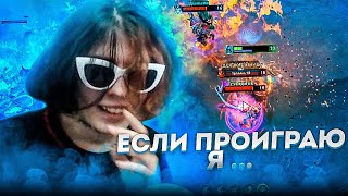 Курсед ПЫТАЕТСЯ не ЗАЛИТЬ ИГРУ на PHANTOM ASSASSIN