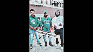 JoshBougieass Ft. YNI RO - On The Way / YNI RO FT. CEO Doe -Rules