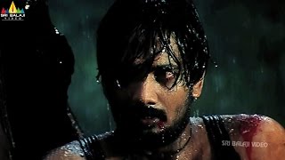 143 (I Miss You) Movie Sairam Shankar Emotional Scene | Sairam Shankar, Sameeksha | Sri Balaji Video