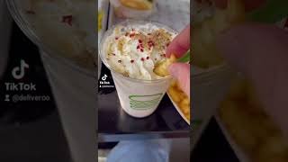 The ULTIMATE Shake Shack Milkshake Hack 🧋🍟