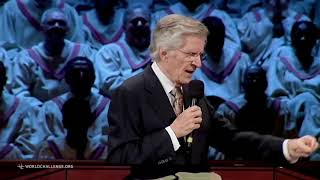 David Wilkerson - Cesta k nádei: Ako čerpať nádej v ťažkých časoch