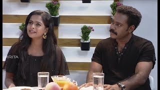 Annie's Kitchen | Banana cutlet | ബനാന കട് ലെറ്റ് | Senthil \u0026 Renu