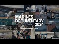 MARINES DOCUMENTARY 2024 TRAILER