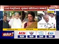 hd kumaraswamy ನನ್ನ ಹೆಂಡ್ತಿ ಮಗನ ಹೆಸರು ಯಾಕೆ ಬಂತು aishwarya case power tv news