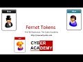 Fernet Encryption Tokens