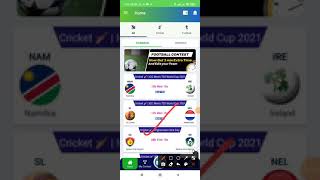 Best Fantasy app | Best Fantasy Cricket app with 100 bonus use | Fanadda new fantasy app| Fanadda