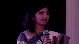 Realities of Mental Health | Dr. K. Jyothirmayi | TEDxIMTHyderabad