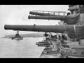 Battleship Guns of WW2 - A series of tubes