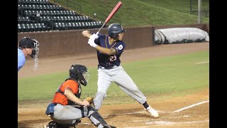 2022 NJCAA DIII Baseball World Series - Caldwell Tech vs. Dallas-Eastfield