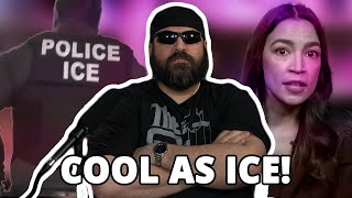 Media Gets Heated Over ICE | Things That Need To Be Said