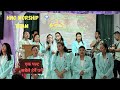 Church Anniversary Celebration Worship !!! Haifa Nepali Church Israel !!