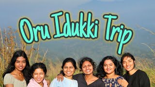 Idukki Trip ⛰️🤍 #idukki