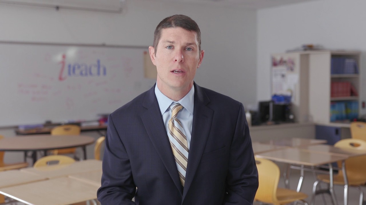 Iteach Faq V2 Youtube