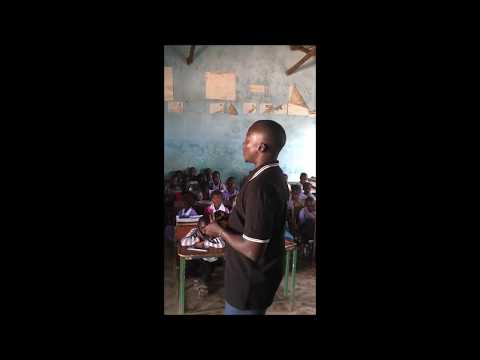Gambia School Film Gambia School Film