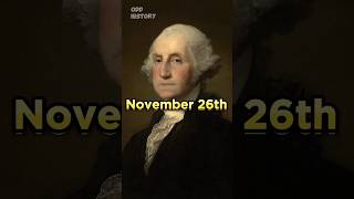 November 26th Facts and Events in History #shorts