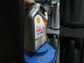 shell helix ultra 5w 40 fully synthetic engine oil 👍 best cars 🚙