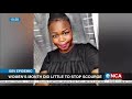 Discussion | Women's Month and the GBV scourge