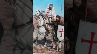 Deus Vult! - The 1st Crusade of 1096