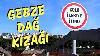 Dağ Kızağı - Gebze Dağ Kızağı - Eskihisar