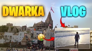 ચાલો દ્વારકા 🙏 || Going to dwarka 🙏❤️ ||