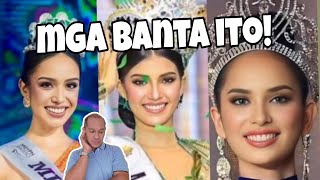 Sila na ba ang Banta sa mga beterna sa MISS Universe PHILIPPINES?