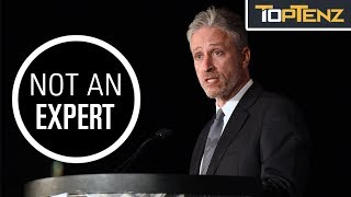 10 Famous People Mistakenly Cited as Experts