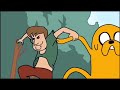Gumball, Shaggy, Finn & Jake VS BF & Pico (Ep. 1-2)  Come Learn With Pibby x FNF Animation
