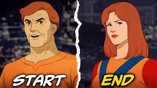 The ENTIRE Story of Bionic Six From Start to End in 13 Minutes