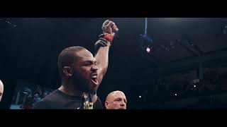 JON JONES vs FRANCIS NGANNOU (UFC vs Jon Jones)