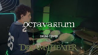 Dream Theater - Octavarium | Drum Cover