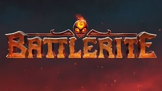 Battlerite! free weekend, get it now.