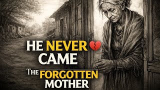 The Forgotten Mother 💔 | Learn English Through Story