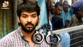 Non-bailable warrant issued against Actor Jai | Drunken Drive Case | Tamil Cinema News