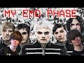 How My Emo Phase Started