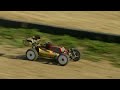 rpm heaven the nitro 8ight buggy rips the track losi