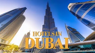 Best Hotels In Dubai For Families