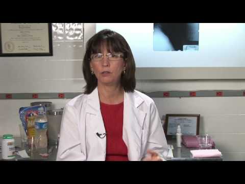 Family Health : How to Drain a Blood Blister Family Health : How to Drain a Blood Blister