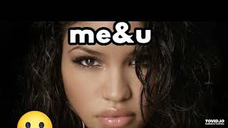 @Cassie - Me & U MEGAMIX (ft. Diddy, Ja Rule, Yung Joc, & Harry-O) Kelly Aesop MEGAMIX