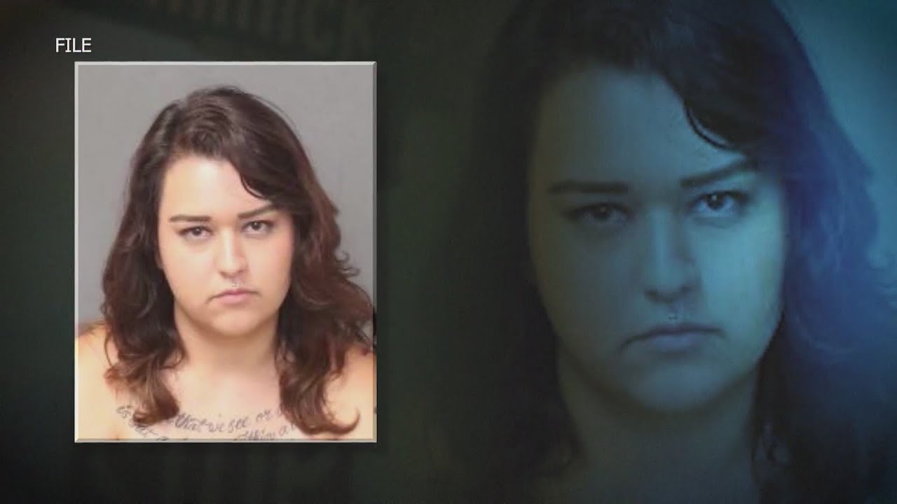 Woman Accused Of Hitting Bicyclist While Drunk Gets Sentence Cut By ...