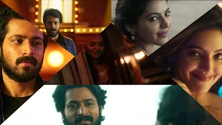 | Pacha 😍 Kuthikita 🥺Unnoda pera ✨| New Love WhatsApp Status Hd |Harish Kalyan||