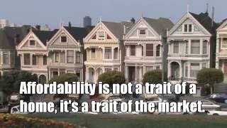 5 Myths About Urban Density