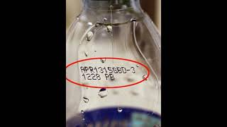 കുടിക്കുന്ന| വെള്ളത്തിനും expiry date ഉണ്ടോ /😳👍🏻@ownvoice11raazz intresting facts #mineral water|