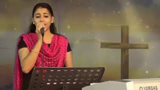 New Malayalam Christian Song Whatsapp status 2019 / Aaradhicheedam Kumpittaraadhicheedaam